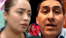 Gemela de Ana Lucía Urbina ENFURECE con Edwin Guerrero tras negar embarazo para ser infiel a su hermana: "Lo confirmó con mis padres"
