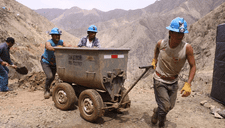 Mineros artesanales de Arequipa denuncian actividades ilegales de empresa INTIGOLD