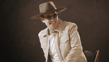 Concierto de Emmanuel en Lima cambia de fecha