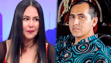Edwin Guerrero envía carta notarial y le PROHIBE a tiktoker Alina Colibrí seguir declarando