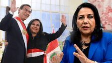 Muere Gloria Montenegro, exministra de la Mujer y excongresista del Perú, a los 69 años