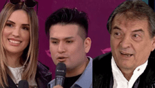 Papá de Cassandra Sánchez da CONTUNDENTE respuesta al ser consultado sobre Deyvis Orosco: "Algún día..."