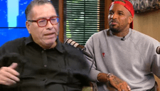Phillip Butters DELATA a Farfán y revela que no es DUEÑO de 'Enfocados': “Ha sido mi practicante”