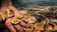 Esta es la mina de oro más grande de Sudamérica que irónicamente se encuentra ubicada en la región más pobre de Perú, según INEI