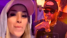 ¿Indirecta para Jefferson Farfán? Yahaira Plasencia ALBOROTA con nuevo tema: "Aunque eres galáctico, pareces mi fanático"