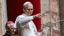 ¿El Papa León XIV llegará a Perú y Chiclayo en su primera gira mundial? Esto confirmó un importante cardenal