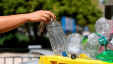 Reciclaje: pequeñas acciones y grandes cambios para cuidar el planeta
