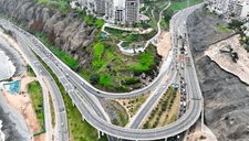 ¡Toma tus precauciones! Bajada Armendáriz estará cerrada hasta el 26 de mayo