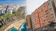 No es Comas ni San Juan de Lurigancho: Este es el distrito más barato para comprar una vivienda