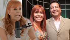 Magaly Medina confiesa cuál es su verdadero vínculo con Ney Guerrero tras su ruptura: “Se largó”