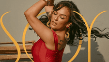 Daniela Darcourt estrena "SOY", su quinto álbum que celebra su evolución artística