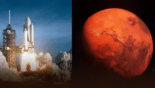 Pocos lo saben: SpaceX lanza el vuelo 9 de Starship este 27 de mayo con destino a Marte