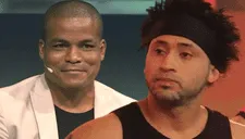 'Pantera' Zegarra DEJA EN SHOCK con impactante confesión sobre Zumba: "Es plancha quemada"