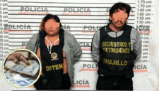 Padres en Trujillo chantajean al novio de su hija con videos íntimos: exigían dinero