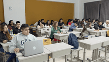 Trabaja y estudia Derecho tras haber sido usuario de la pensión por discapacidad severa del Estado