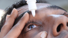 ¡Urgente! Riesgo de ceguera por gotas para ojos contaminadas, advierte la FDA