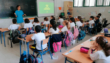 Confirmado | No habrá clases en los colegios públicos por paro nacional en estos últimos días de mayo