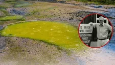 La otra cara de la lluvia: el experimento que comprobó que puede tener elementos contaminantes