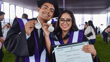 ¿Cuál es la universidad cuya validez de títulos se verifica al instante?
