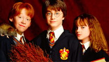 Harry Potter: Ellos son los actores principales de la serie de HBO.