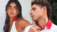 ¿Confirman romance? Hugo García se luce junto a Isabella Ladera y SORPRENDEN con su confianza