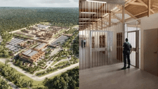 Esta es la nueva cárcel que planean construir en la Amazonía, pero lo que está en juego ha generado indignación en la población