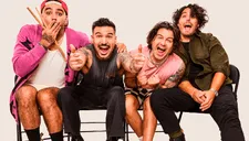 Adammo REVIVE sus años de mucha popularidad previo a su último concierto: "Había una identidad en el pop muy fuerte"
