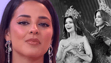 Luciana Fuster vuelve a Tailandia tras polémica renuncia de la nueva Miss Grand International ¿Qué pasó?