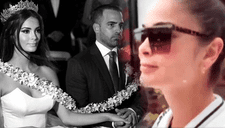 Laura Spoya impacta con su CAMBIO de ACTITUD y se pronuncia sobre su divorcio con Brian Rullan: "Las cosas..."