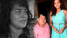 Esposa de Dilbert Aguilar se pone SENSIBLE tras recibir indignante comentario del cantante