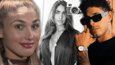 Alessia Rovegno confiesa que aún ama a Hugo García, pese a rumores de nueva relación: “No soy despechada”