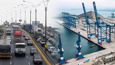 Adiós al tráfico: La megaobra que descongestionará la Panamericana Norte y conectará 8 distritos de Lima