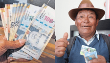 Mientras se esperaba la aprobación del retiro de la ONP 2025, el Gobierno confirmó beneficio de S/350 para estos peruanos