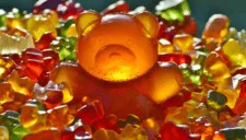 Marihuana en gominolas Haribo: familias afectadas y productos retirados.