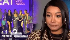 Son Tentación presenta categoría en Premios Heat y reciben CRÍTICAS por PECULIAR detalle