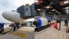 Nuevo Aeropuerto Jorge Chávez: 5 rutas para llegar y cuánto pagarás por estacionar