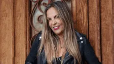 Nina Mutal regresa a la escena musical con nueva producción.