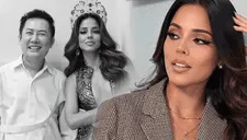 Luciana Fuster NO CALLA más y dice SU VERDAD tras polémica en el Miss Grand International: "Lo que viví..."