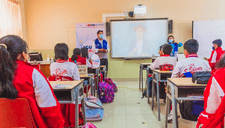 ¿Se suspenden las clases escolares este viernes 06 de junio a nivel nacional? Esto señala El Peruano