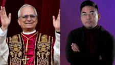 Orgullo peruano: Juan Carlos Yto diseña la nueva web del Vaticano con sello moderno