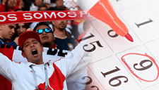 ¿Confirman feriado o día no laborable este lunes 09 de junio a nivel nacional? Esto señala El Peruano
