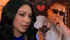 Pamela Franco dice que su relación con Christian Cueva NO ES BONITA y habla de posible INFIDELIDAD: "No puedo rogar que me ame"