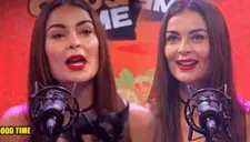 Laura Spoya REAPARECE tras divorcio con Brian Rullán y lanza ADVERTENCIA: “Quién se mete conmigo, termina ca...”