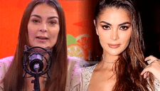 Laura Spoya IMPACTA al confesar que ya no duerme sola tras confirmar el divorcio con Brian Rullán: "Vemos Netflix juntos"