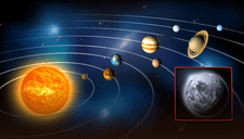 ¿La existencia de un noveno planeta?: astrónomos taiwaneses confirman su posible ubicación cerca del sistema solar