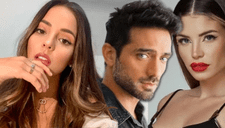 Luciana Fuster reaparece y deja mensaje tras revelarse que Flavia Laos estuvo con ex de Ale Fuller: "Representa a..."