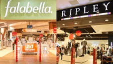 Falabella y Ripley tiemblan: nuevas cadenas poderosas avanzan rápido y buscan arrebatarles el trono en Perú