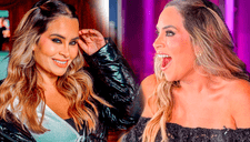 Ethel Pozo ANUNCIA nuevo cambio en su vida y asegura que no se ARREPIENTE: "Ni yo me la creo, pero es verdad"