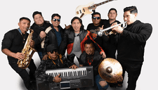 Los Murgueros: “No tiene nada de malo cantar covers”