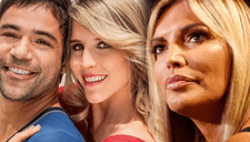 Renzo Schuller REAPARECE y habla desde propiedad donde vive con su esposa que sería de Jessica Newton: "Mi casa"
